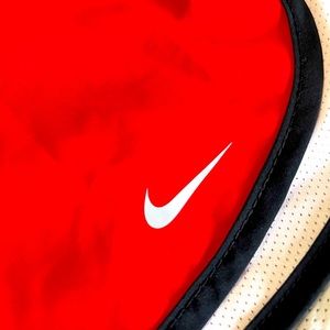 Girls Nike shorts xs